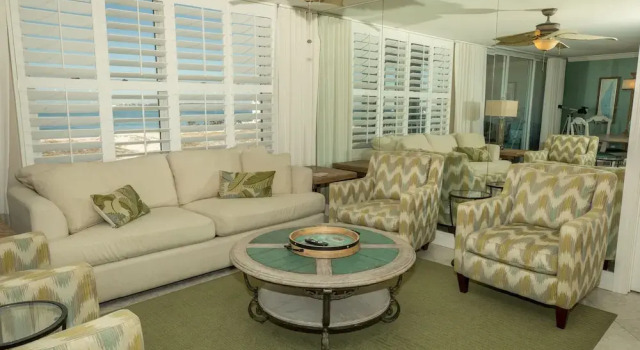 Magnolia 602 Destin - 2 Br Condo, Забронировать Апартаменты/квартира Дестин Emerald Coast, рядом с Indian Temple Mound and Museum