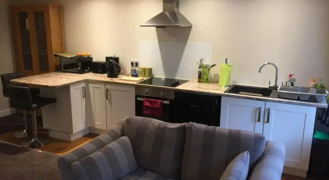 Апартаменты Winwood Apartment