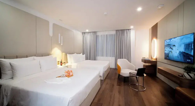 Danitel Halong