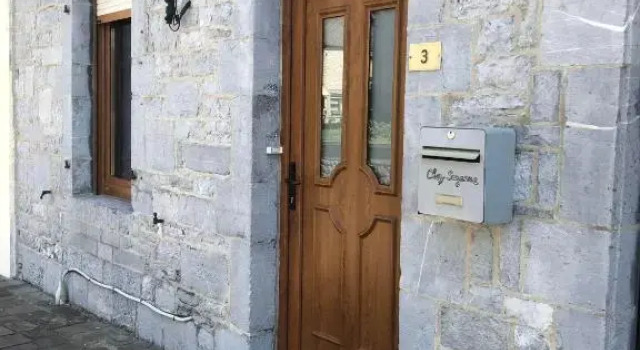 chez Suzanne, Prenota Hotel Chooz Champagne-Ardenne
