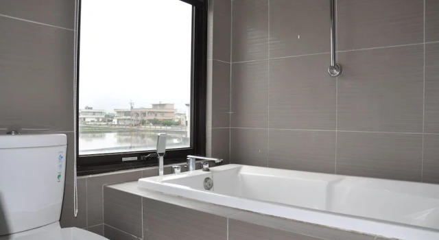 Номер Comfort Yutian House