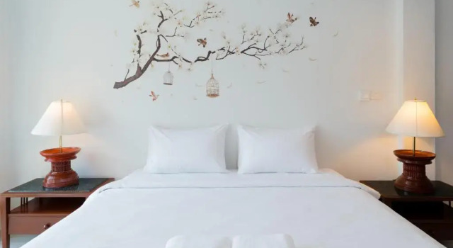 Номер Standard Hill Myna Holiday Park & Cafe