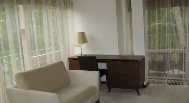 Guest House Aštuoni