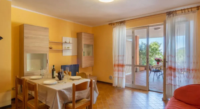 Apartment A2 (AND112)