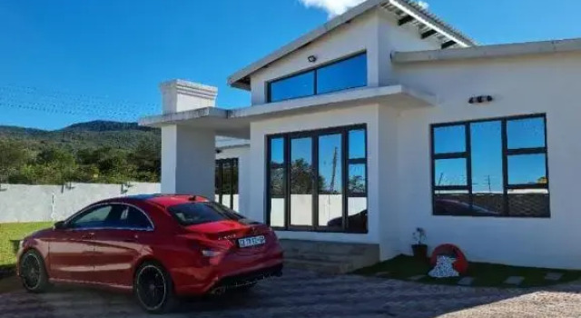 ONNIE GUESTHOUSE, Buchen Sie Hotel Louis Trichardt Soutpansberg