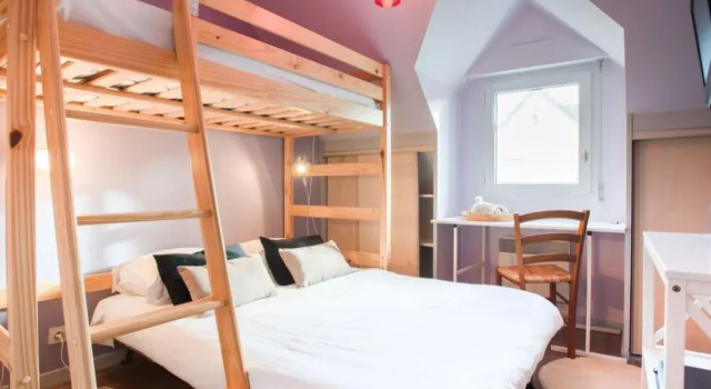 Le Parc des Druides 25828, Rezerwuj Hotel Carnac 