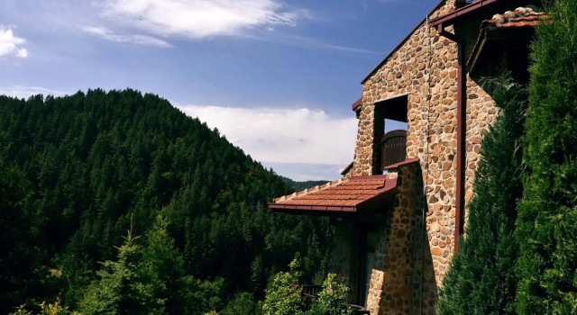 Aurora Resort & SPA