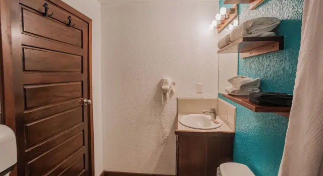 Номер Comfort Drift Inn San Pedro
