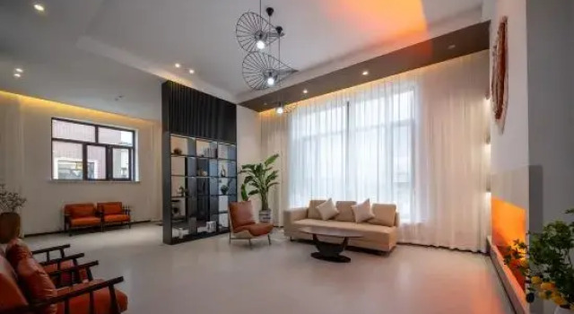 Yashu Yunting Hotel, Book Hotel Hotels in Inner Mongolia with Parking, Parking