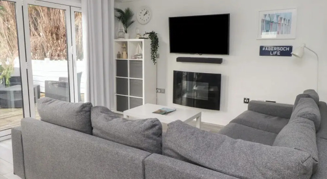 The Warren D7, Prenota Casa vacanze Llanengan Gwynedd