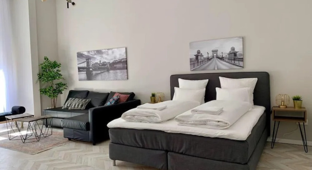 K29- High Quality Apartments
