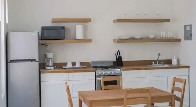 Номер Deluxe Finca San Sebastian