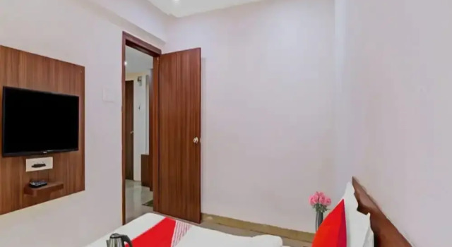 Hotel Residency, Rezerwuj Hotel Hotele w Gujarat ze śniadaniem, Śniadanie