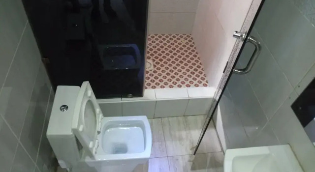 Premium Zimmer Hard Break Hotel and Suite