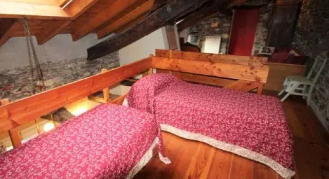 House Annalina Castelveccana
