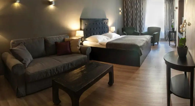 Номер Superior Boutique Hotel Rango