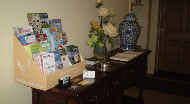 Buckley Farmhouse, Boek Hotel Sidbury Jurassic Coast