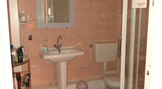 my nice bnb, Забронировать Отель «постель и завтрак» Ницца Приморские Альпы, рядом с Железнодорожный вокзал Ницца-Вилль