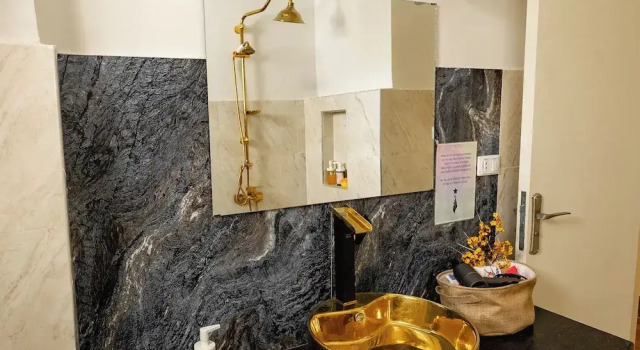 Номер Comfort El otel Hotel