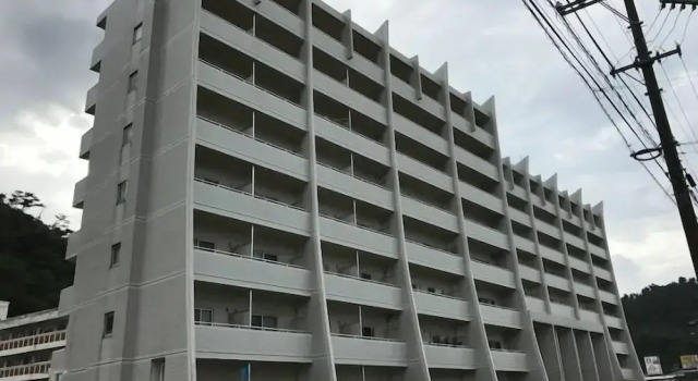Winbell Okinawa Nago Coral View, Rezervovat Apartmán Apartmány v Okinawa, Apartmán