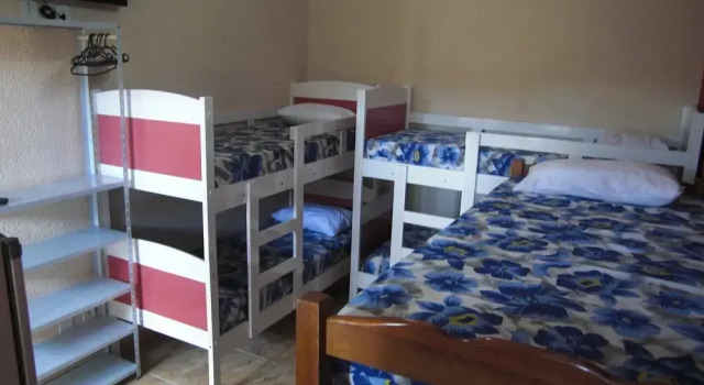 Residêncial Luanda