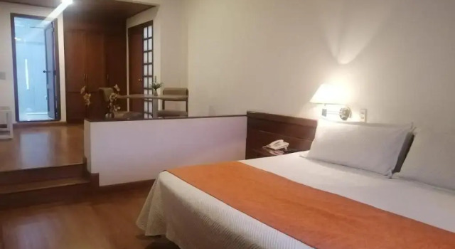 Номер Superior Daza Hotel