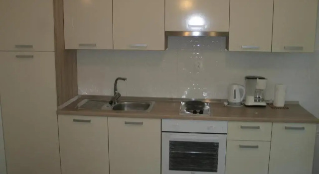 Апартаменты с балконом Apartment Kovacic Jurlina