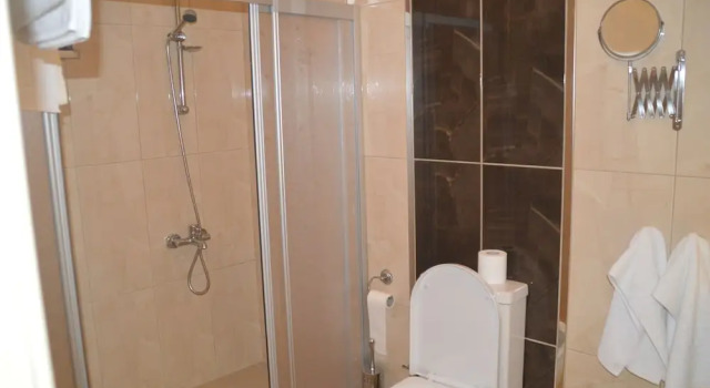 Номер Standard Hotel Hugo