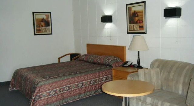 Countryside Inn Motel, Réserver Motel Virden 