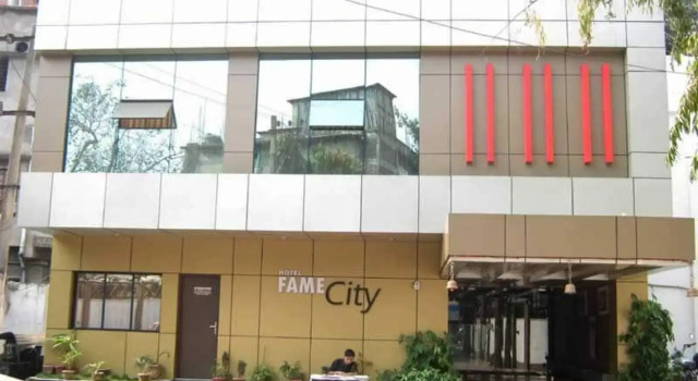 Hotel Fame City