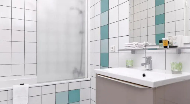 Номер Standard Chambre dhôtes Les Herbes Folles