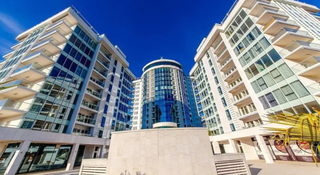 Luxury Apartments Montesa