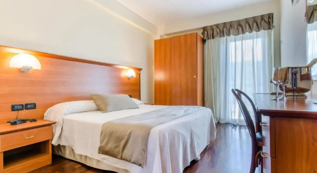 Hotel Federico II