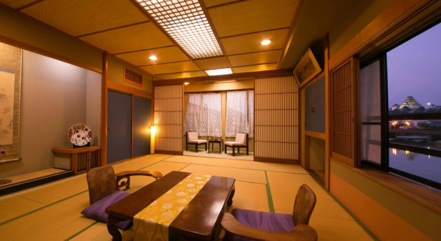 Ryokan Wataya, Book Pension Hoteller i Karatsu med morgenmad, Morgenmad