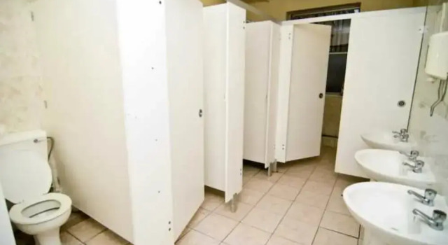 Четырёхместный номер Standard Kensal Green Backpackers 1