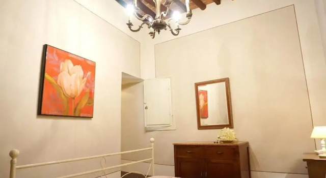 Residenza Annalisa nell'Anfiteatro, Buchen Sie Hotel Lucca Toskana
