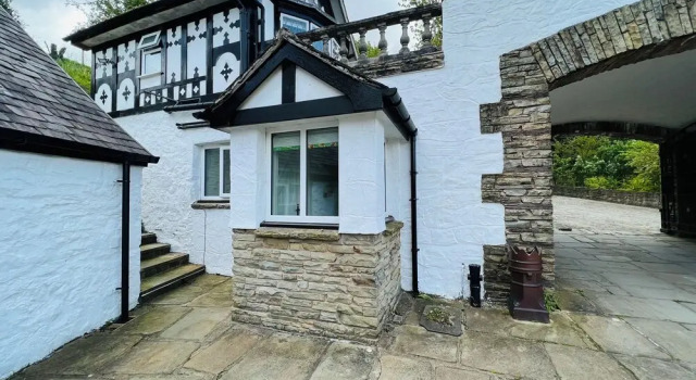 Pentre Cerrig Country House, Rezervați Hotel Mold Clwyd