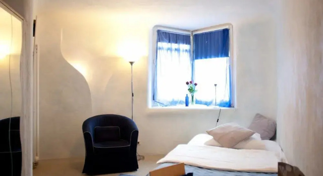 Одноместный номер Economy Hotel Georg