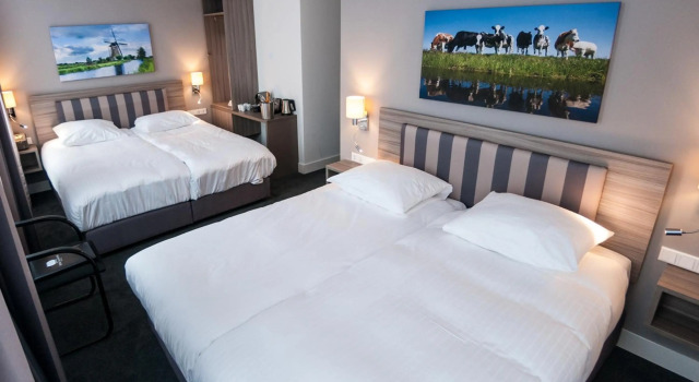 Hotel Fine Harmony