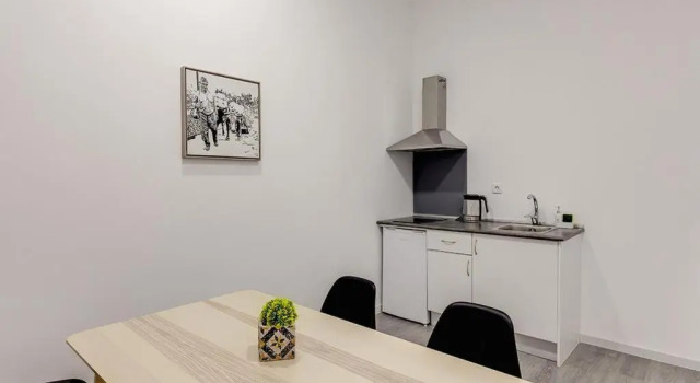 Апартаменты с 2 комнатами Ovar Apartments by Aqualeisure