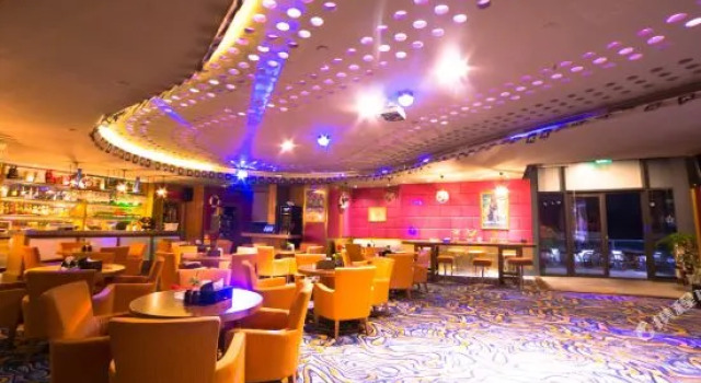Hupan Yunduan Holiday Hotel, Reservar Hotel Huangshan 