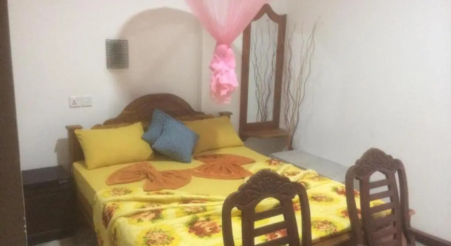 Nimsara Homestay