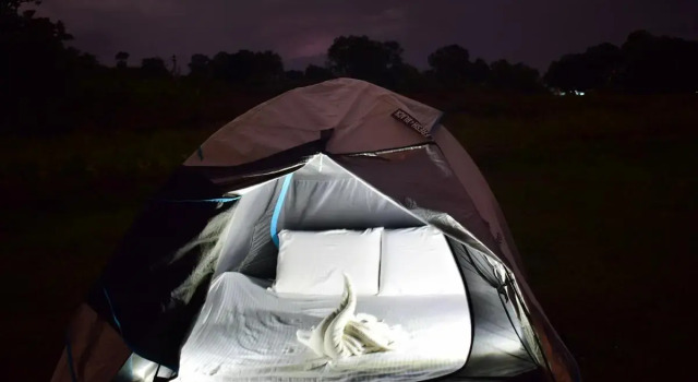 Тент Farm Tent and Camp