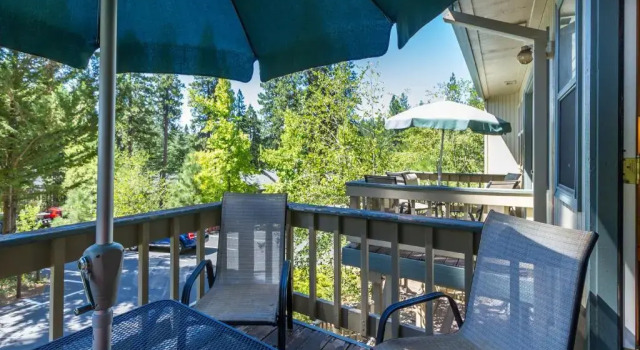 Апартаменты Mountain Retreat Resort