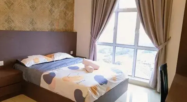 Süit Apartment Kulai