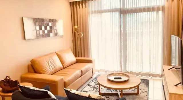 Stylish & Convenient @ Menlyn Maine 817