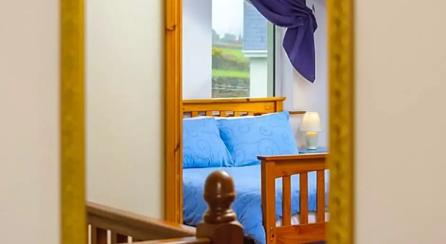 An Capall Dubh B&B Dingle, Забронировать Отель «постель и завтрак» Отели Dingle Peninsula с парковкой, Парковка