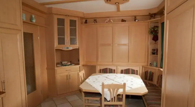 Апартаменты с 3 комнатами Kleinreiterhof