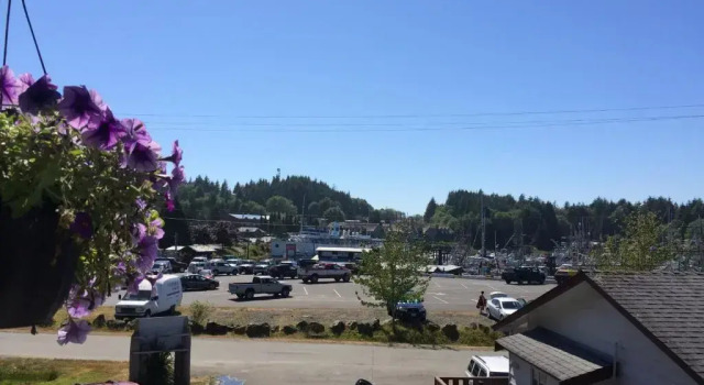 Четырёхместный номер Standard Island West Resort-Motel