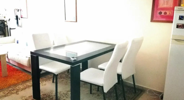 Апартаменты Single Apartment in Searegal Compex